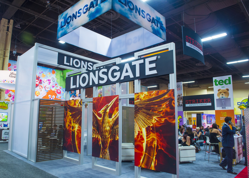 Top 15 Live Entertainment Companies in the World