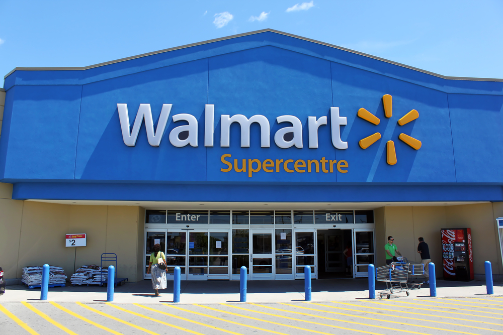 Is Walmart Inc. (WMT) the Best Stock To Buy According to