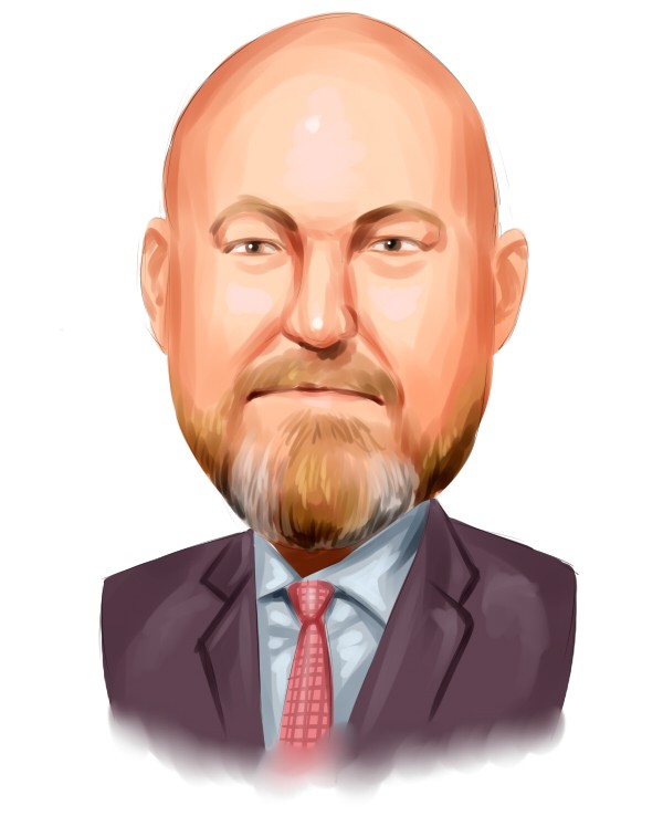 AQR Capital Management AUM, Performance, Stock Picks