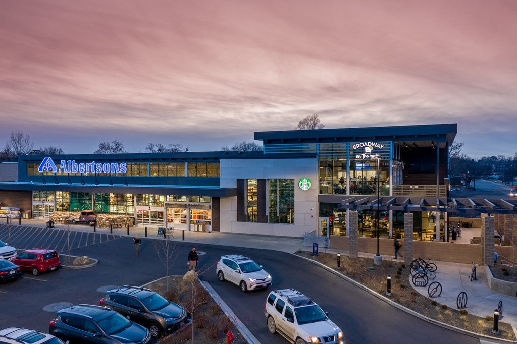 Why Albertsons Companies (ACI) Is Among the Best Grocery Store Stocks