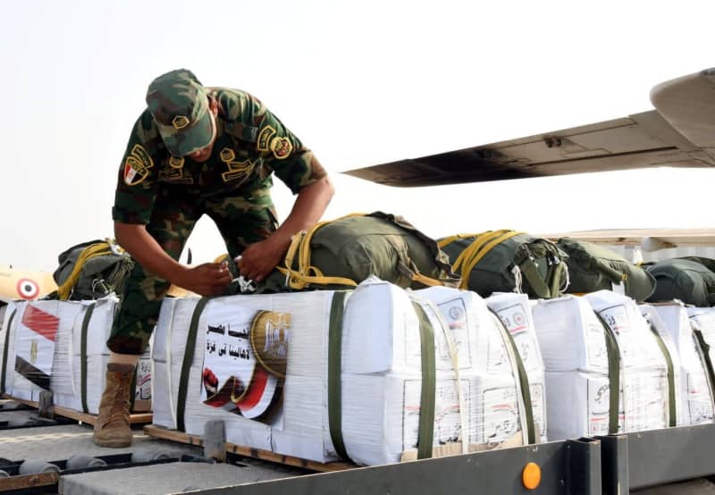 UN enabling Hamas through aid mismanagement in Gaza