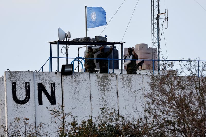 80% of Israelis really feel negatively in direction of the UN, Pew Analysis Middle research exhibits