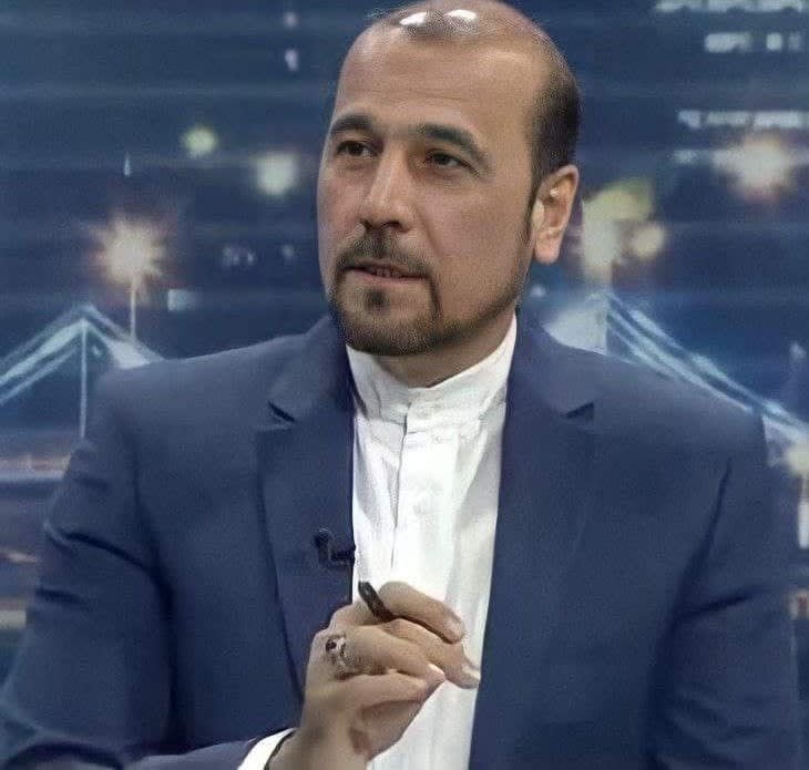 Former Iranian defense official Amir Mousawi resurfaces in Iraq after disappearing in Cairo