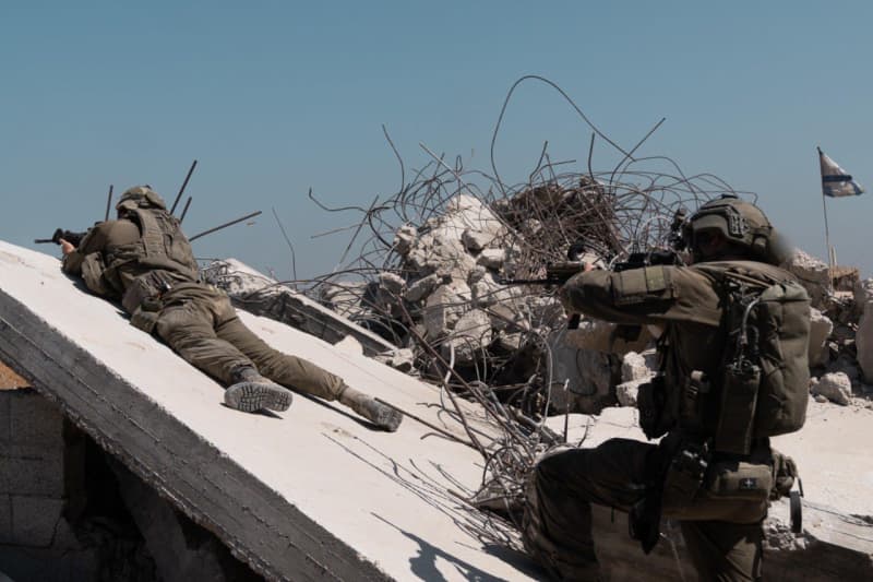 Some 81,700 soldiers wounded in Israel’s wars, 20,000 in current one, Defense Ministry says