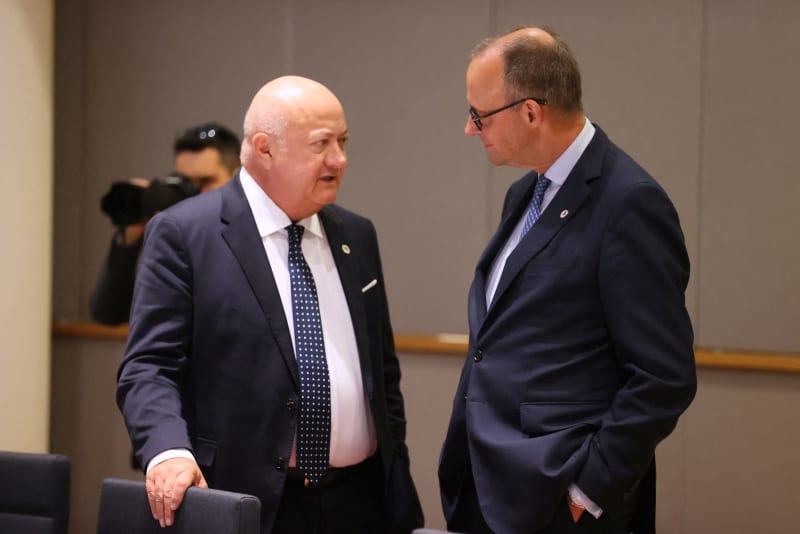 Austrian chancellor rejects talk of Israel Eurovision ban