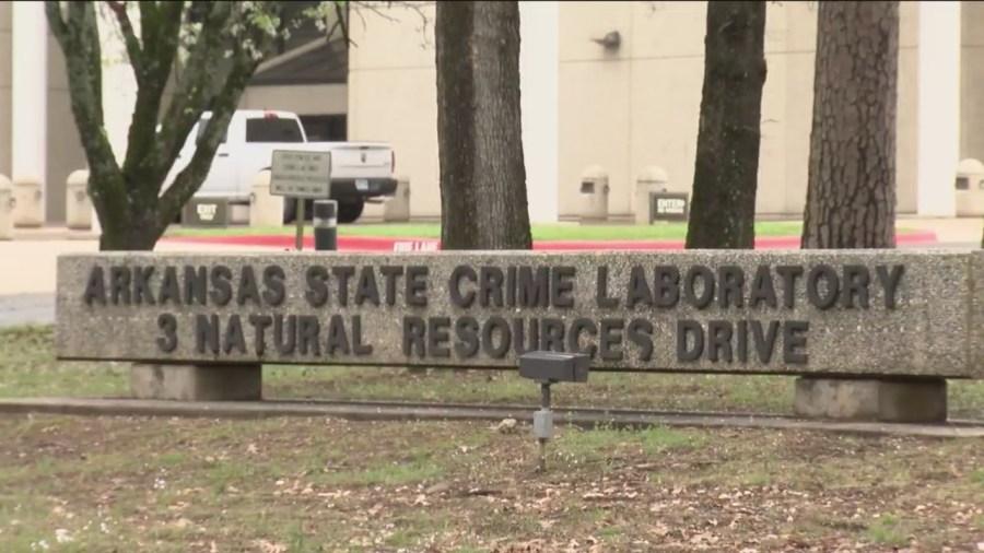 Arkansas State Crime Laboratory to launch Forensic Pathology Fellowship