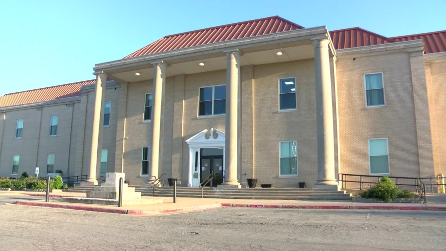 Jefferson County Quorum Court files lawsuit against county judge