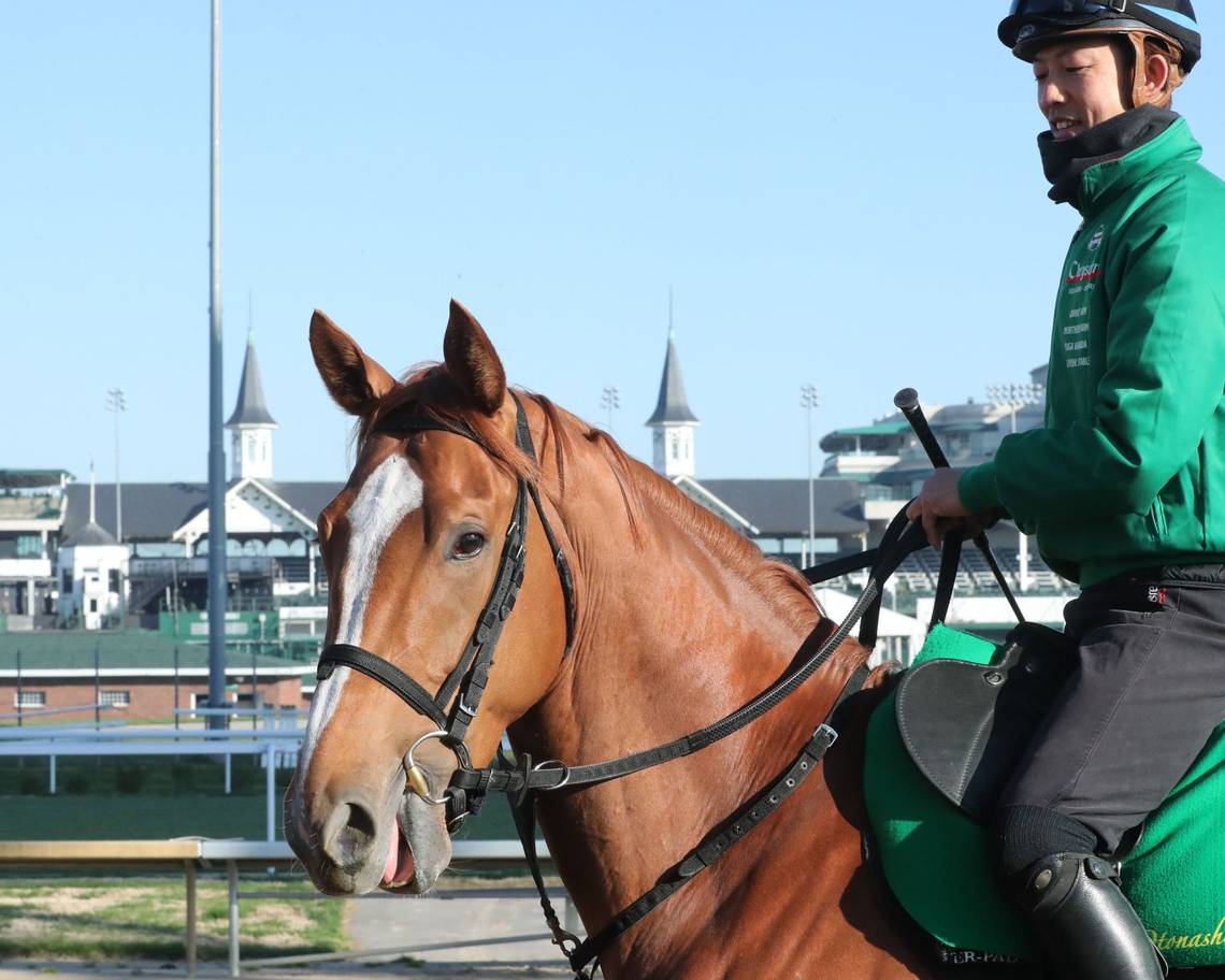 Handicapping the 2023 Kentucky Derby Best bets, long shots and more