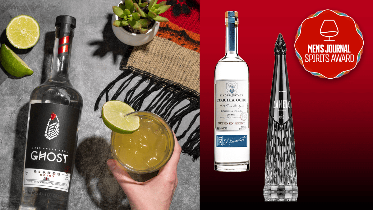 The Best Tequilas of 2023 to Mix up a Better Margarita