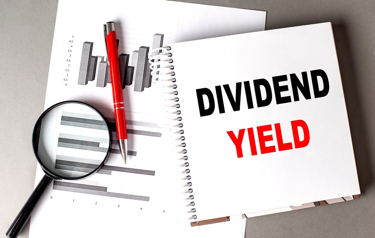 Buy These 3 HighYield Dividend Stocks Today and Sleep Soundly for a