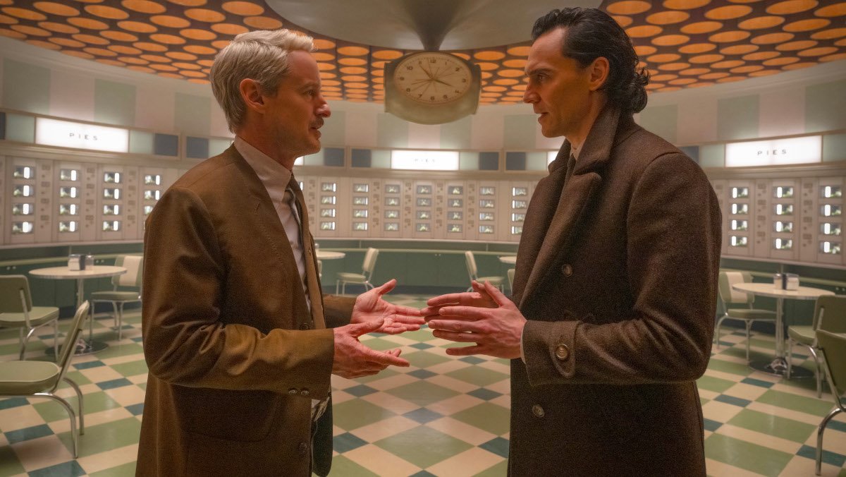 How Time and Time Travel Work in LOKI’s TVA