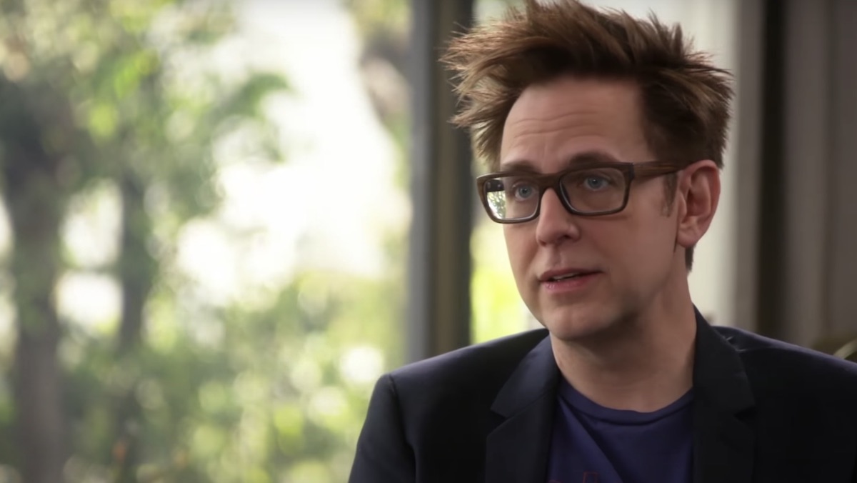 James Gunn and Peter Safran to CoRun New DC Studios
