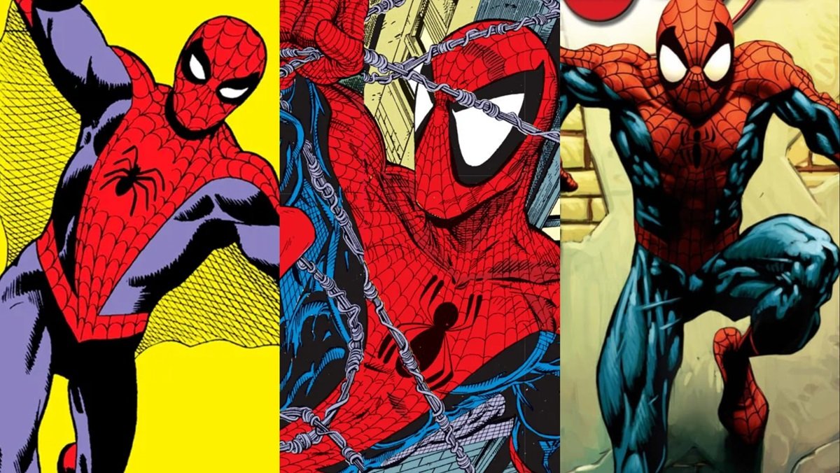 The 10 Greatest SpiderMan Comic Book Runs of All Time