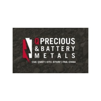 Q Precious & Battery Metals Corp. Finalizes Acquisition of Dansof Natural Hydrogen Exploration Assets