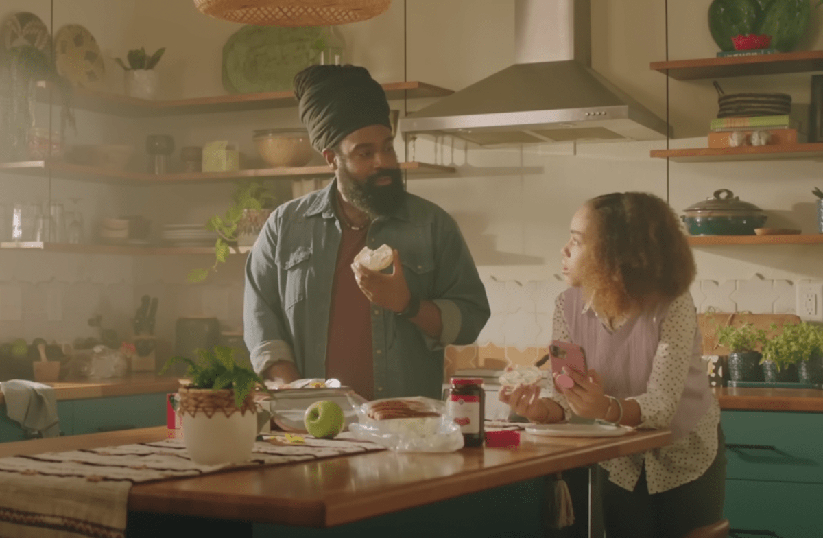 Publix Commercial About a Single Dad and His Daughter Will Pull at Your