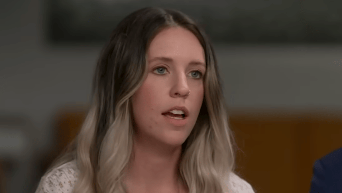 Jill Duggar Issues Bold Political Statement Dividing Fans
