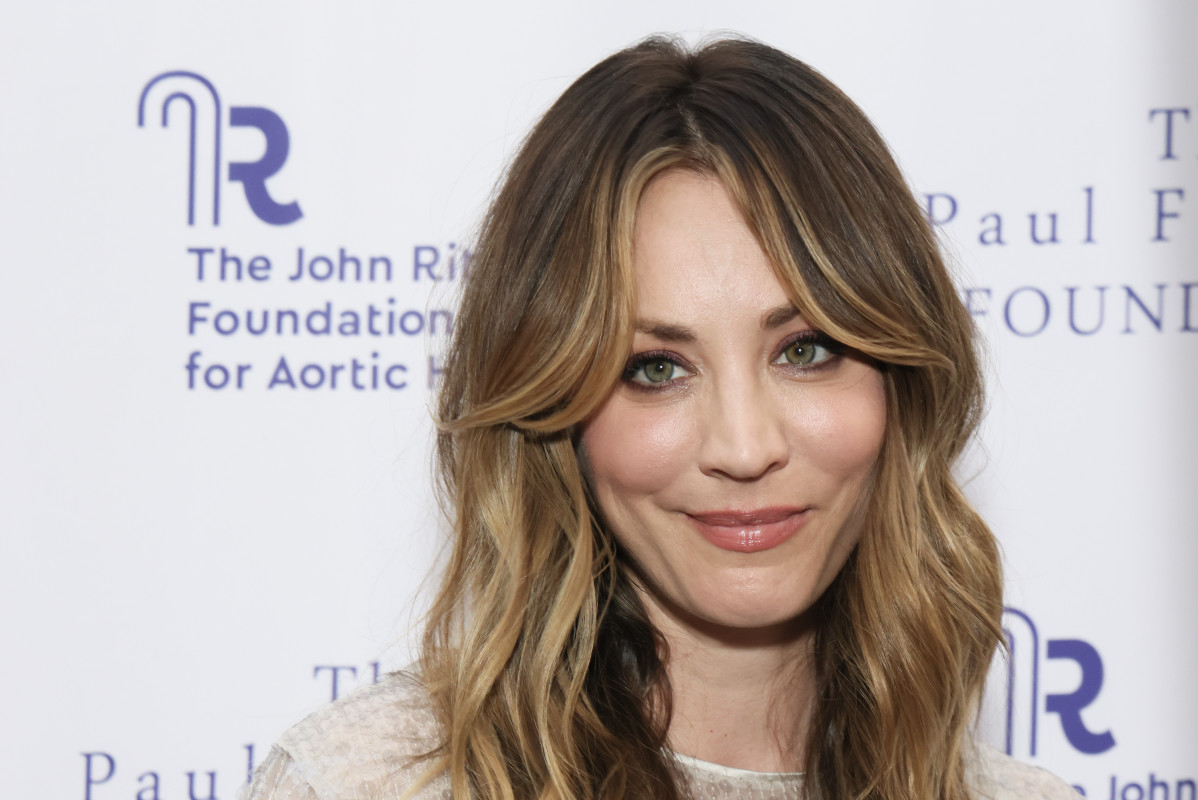 Kaley Cuoco's Prime Day Deal Supports Rescue Pups in Need