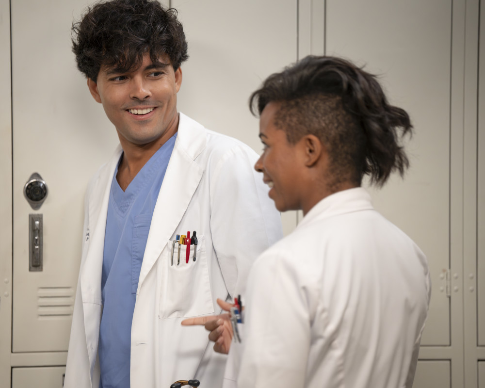'Grey's Anatomy' Calls Back to Two Shepherd Family Tragedies in Season