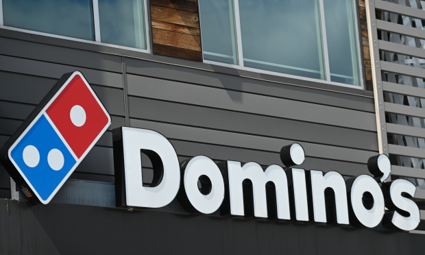 Domino's Launches the Ultimate Cheesy Bread