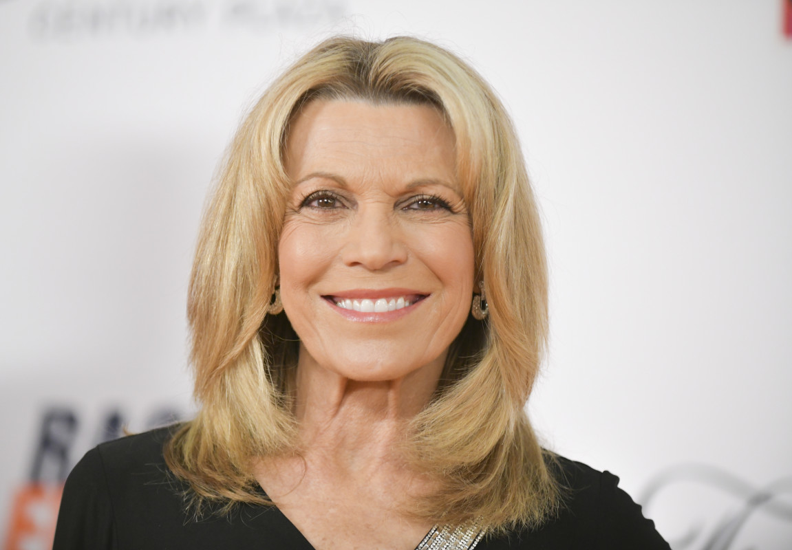Vanna White's Future on 'Wheel of Fortune' Confirmed