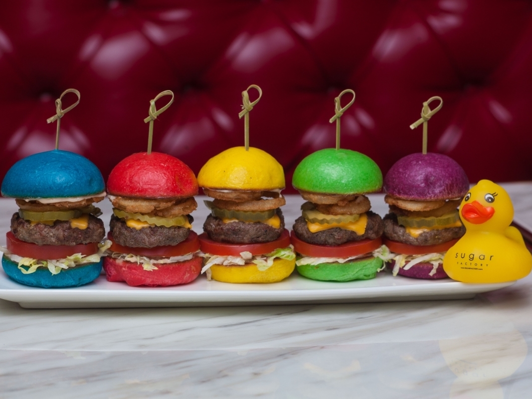 Sugar Factory Reopens At Seminole Hard Rock Casino