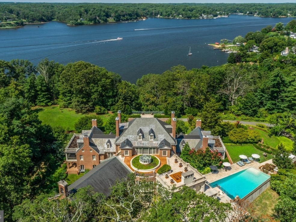 Priciest Home + Hogan Mansion MD's Top Real Estate News Of 2021