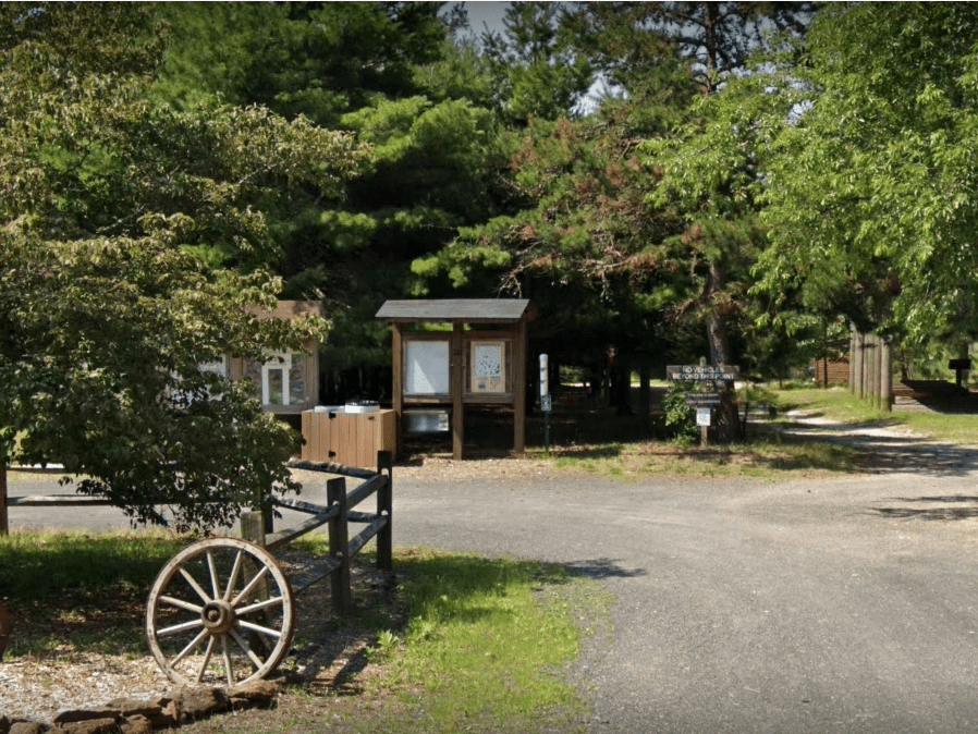 Cloverdale Farm County Park In Barnegat To Reopen