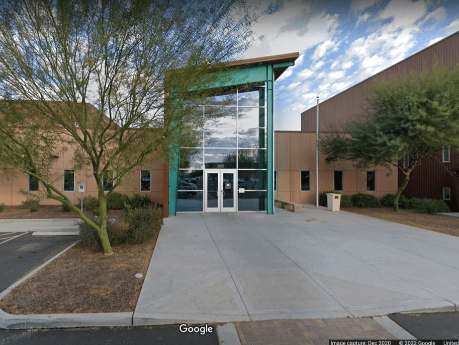 These Arizona High Schools Are Among 2022’s Best U.S. News