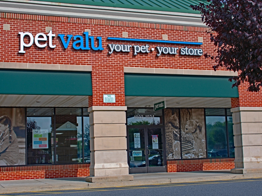 Pet Valu Closing All U.S. Stores