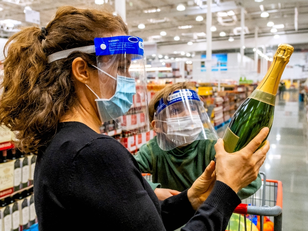 Aldi's, Jewel New Year’s 2021 Arlington Heights Grocery Hours