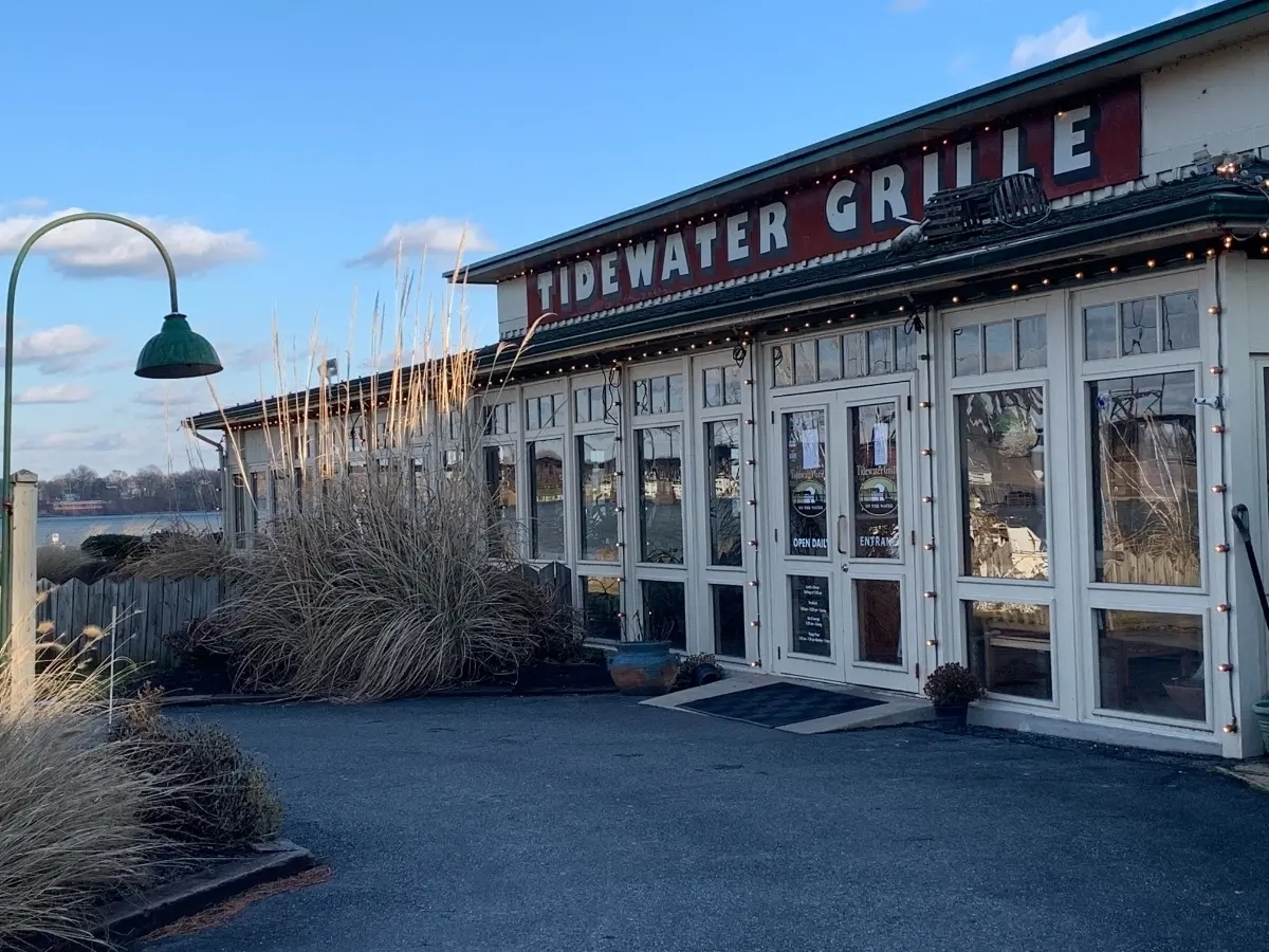 Tidewater Grille To Reopen After COVID19 Closure