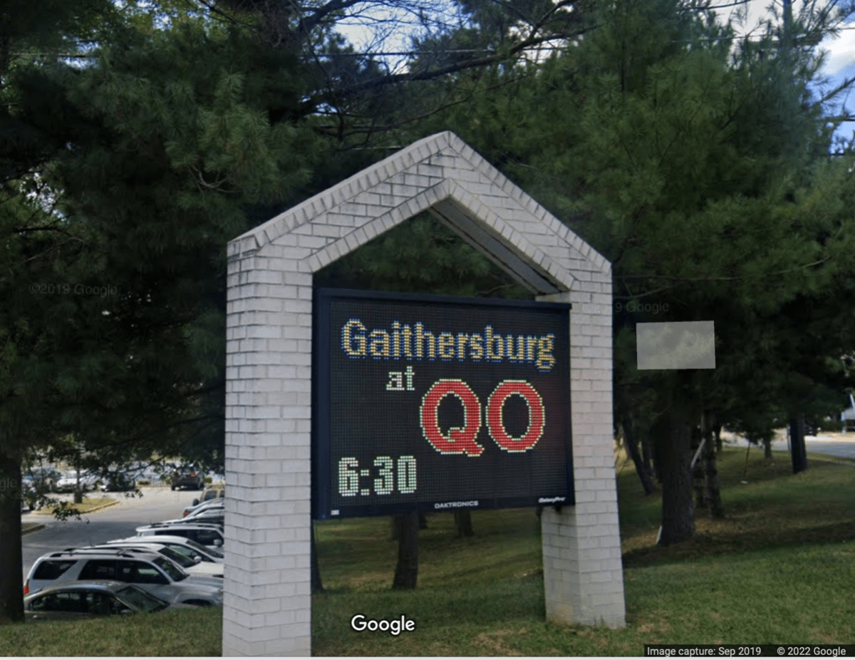 These Gaithersburg High Schools Are Among 2022’s Best U.S. News