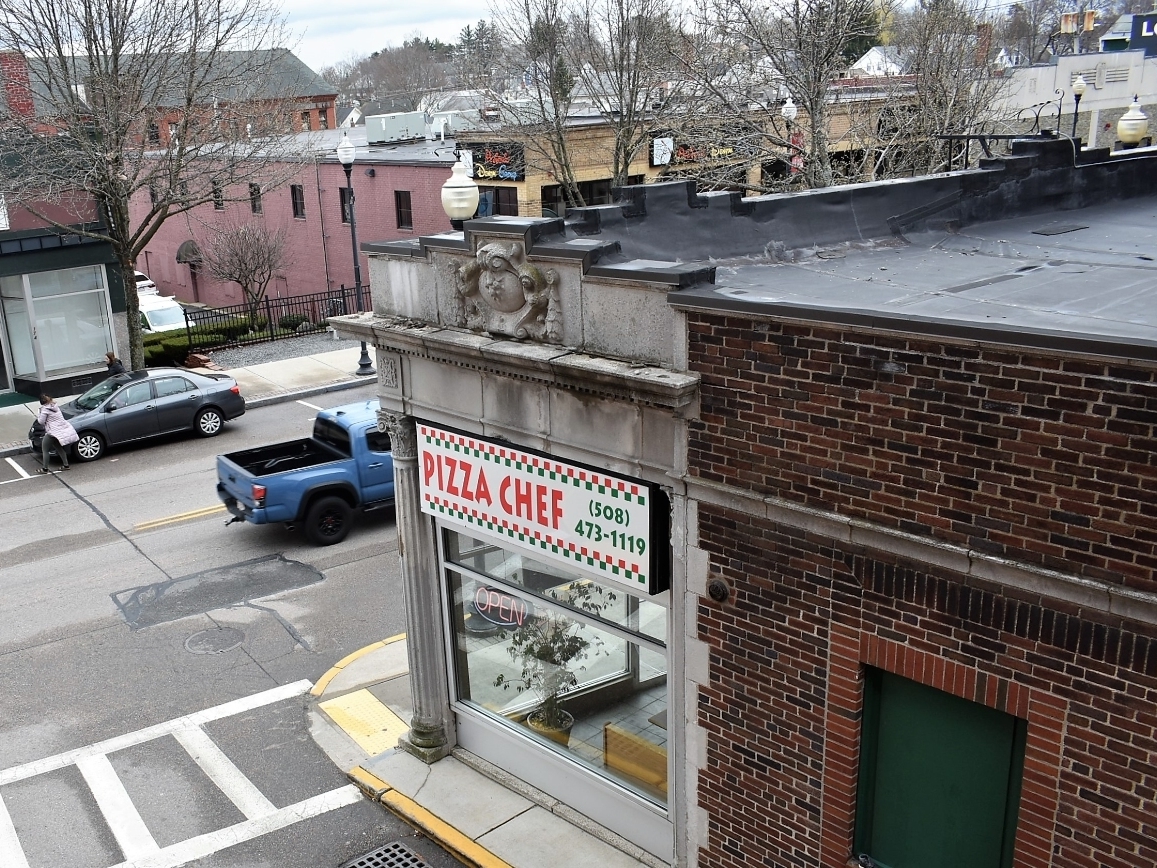 Milford Restaurants Get Green Light For Outdoor Seating