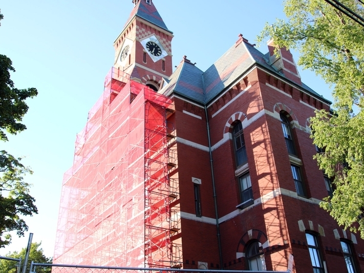 Marblehead Prepares To Reopen Municipal Buildings
