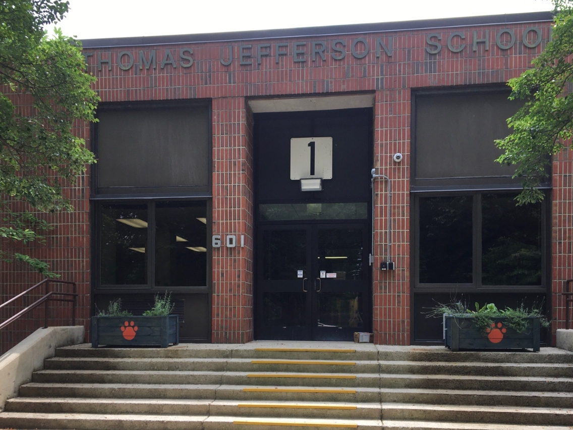 Falls Church City Schools Bring Back Another Group Of Students