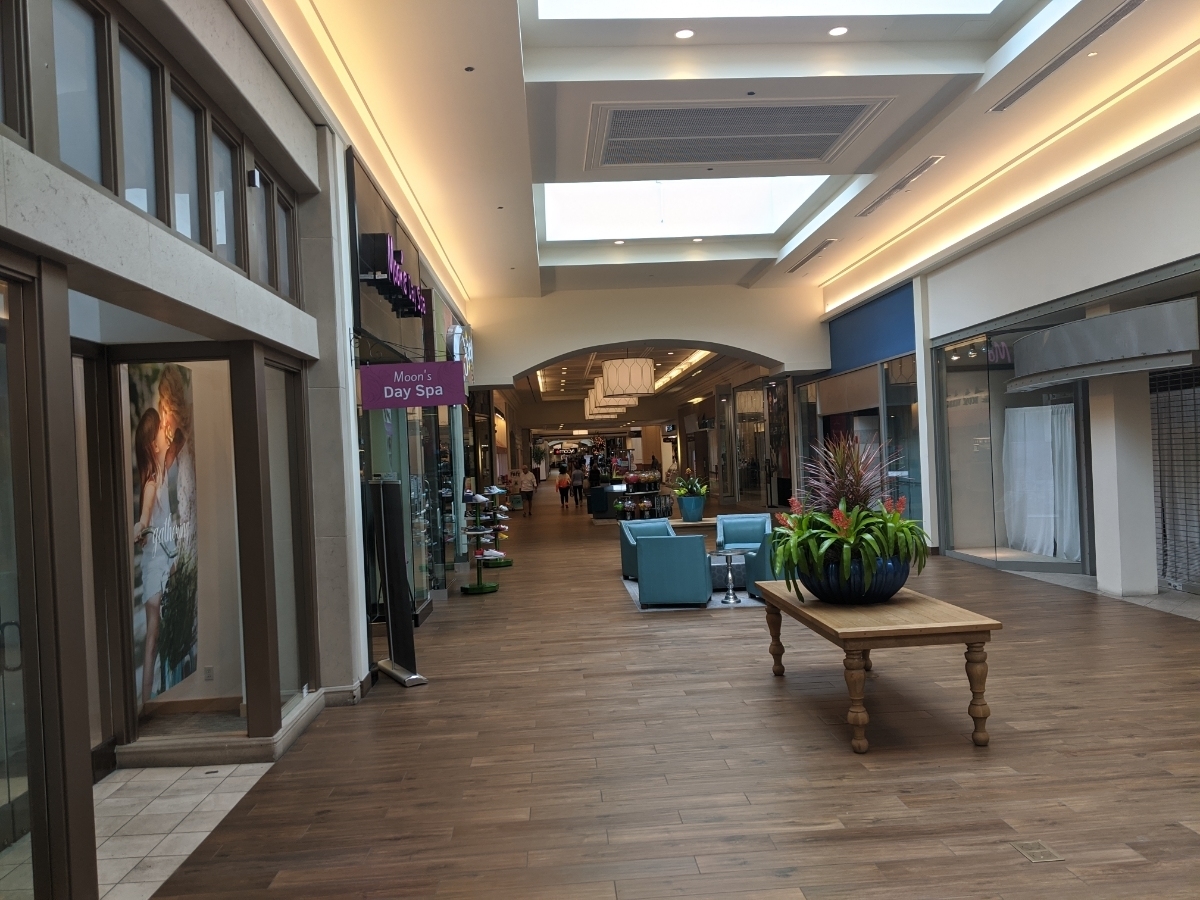 Brookwood Village To Reopen This Weekend