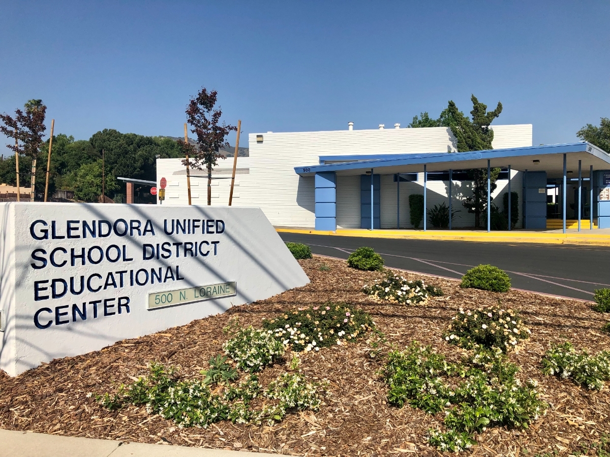 Glendora Unified Distributes Free COVID Test Kits To Students