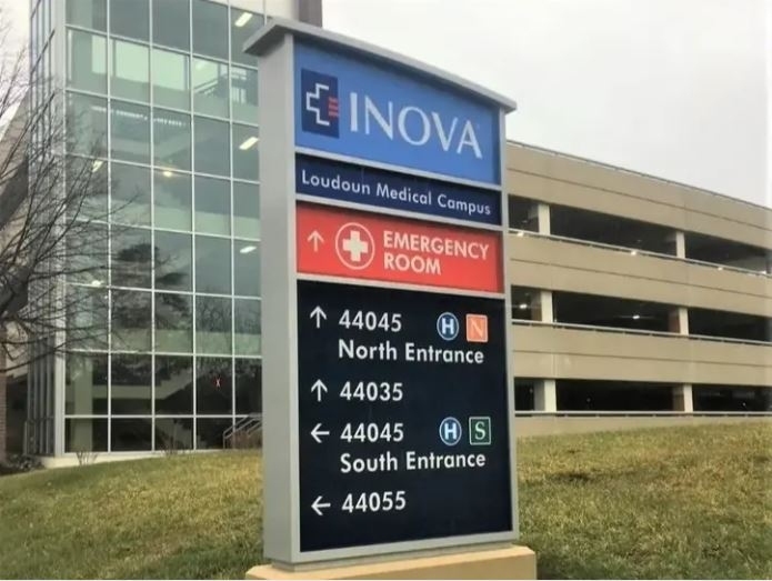 12 Virginia Hospitals Ranked Among 2022's Best, 4 In Top 100