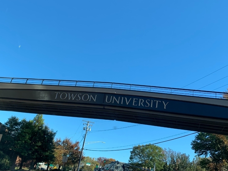 As COVID19 Cases Increase, Towson University Makes Changes