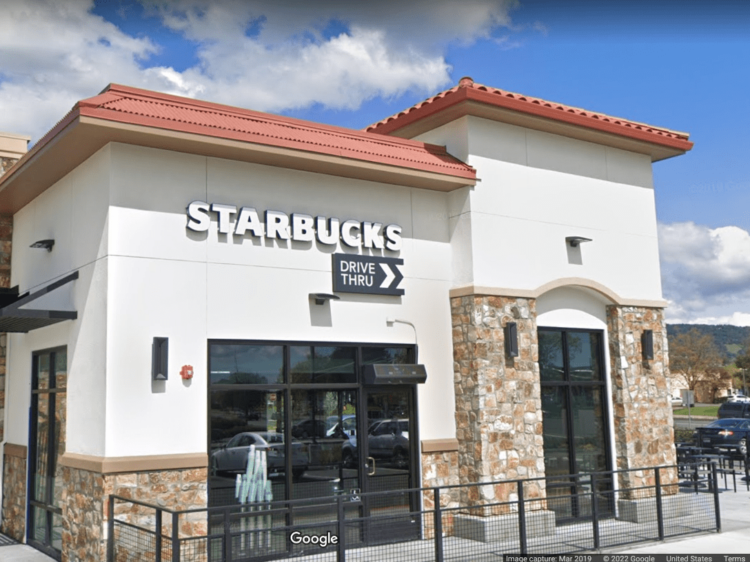 Prices Rising Again At Rohnert Park, Cotati Starbucks Locations