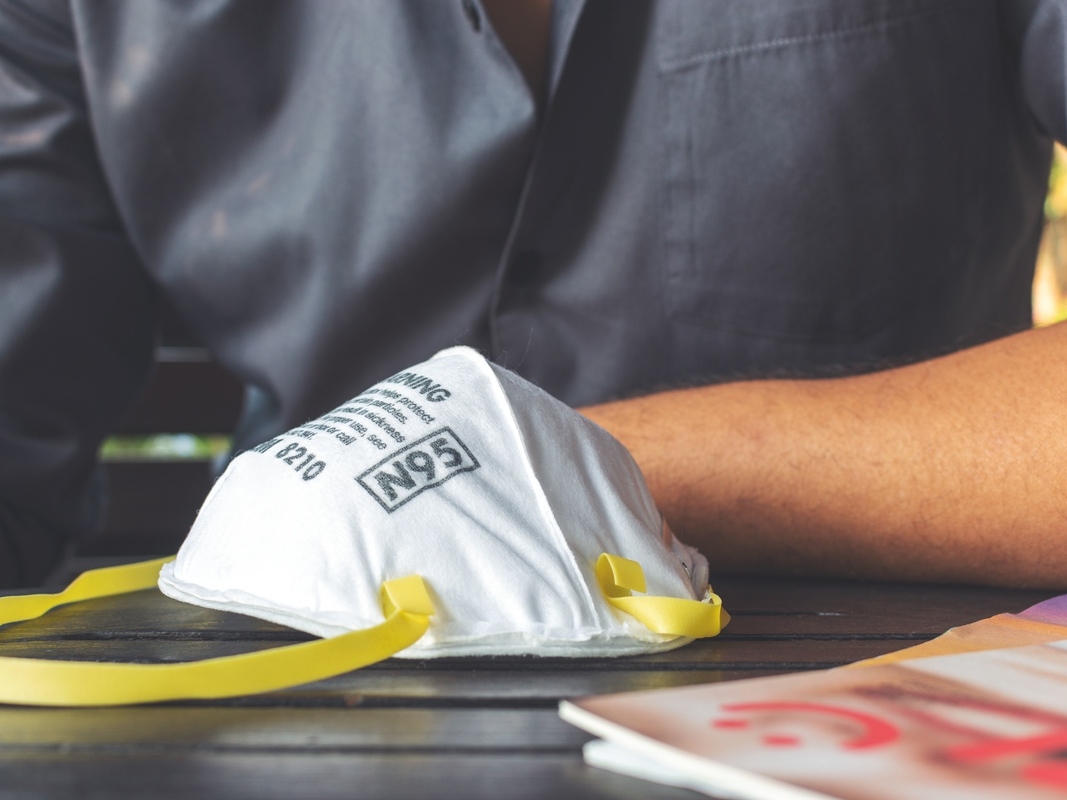 Free N95 Masks Available At CA CVS, Costco And Walgreens Soon