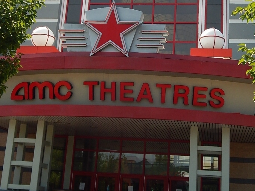 AMC White Marsh Sets Reopening Date For Movie Theater