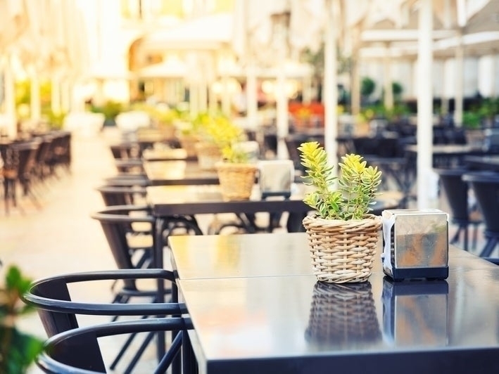 42 Somerville Restaurants To Have Outdoor Dining Considered