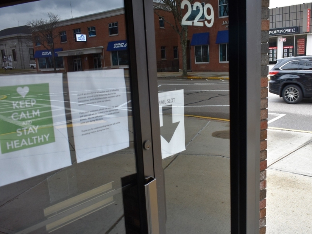 Milford Coronavirus Cases At Highest Point Since Pandemic Began