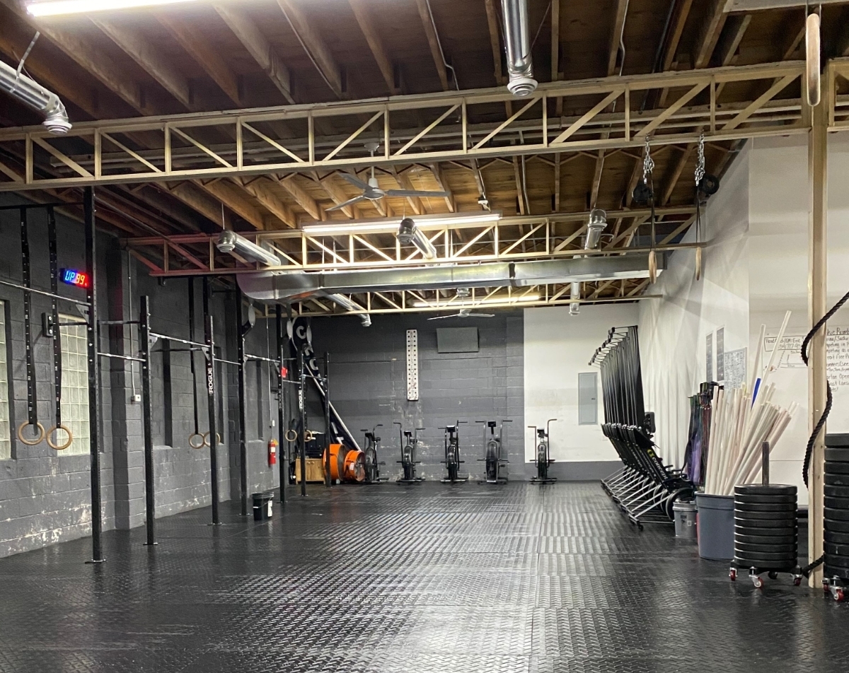 Ferndale Gym Owner In Limbo Over When Gyms Can Reopen