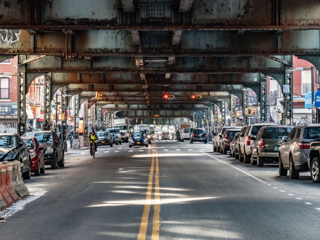 AlternateSide Parking Rules Returning To NYC