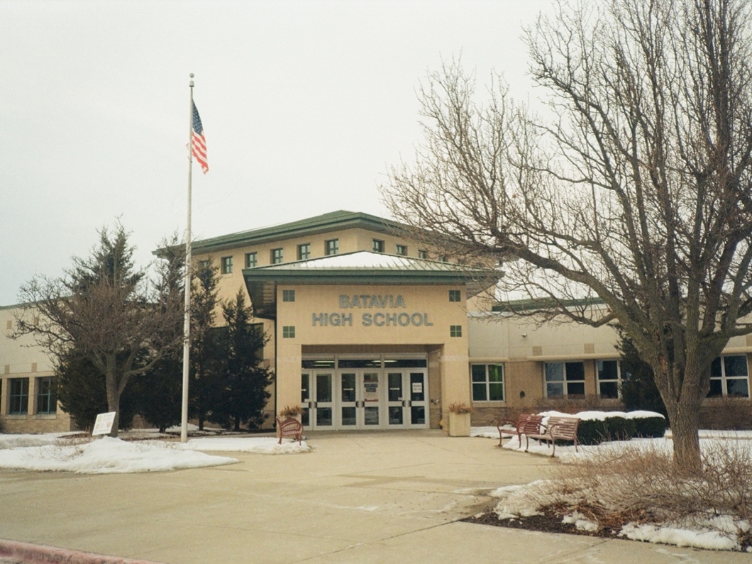 Batavia High School Ranked 84th Best In Illinois