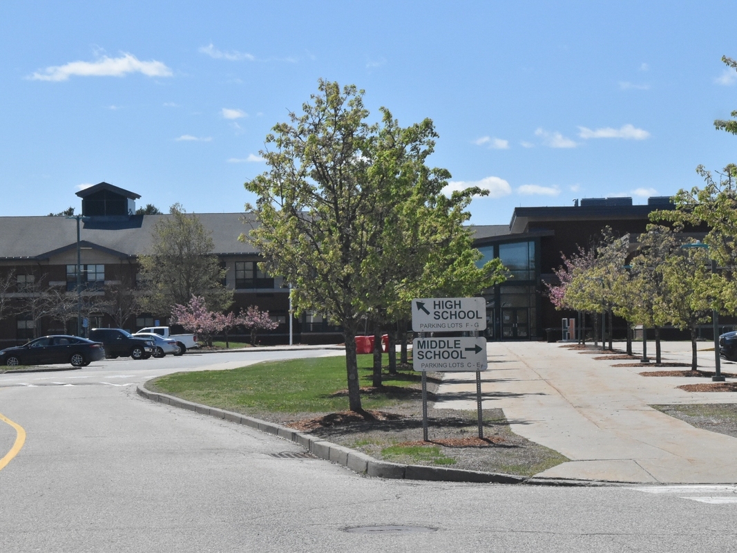 Hopkinton Town Meeting Passes 104 Million Town Budget Unanimously