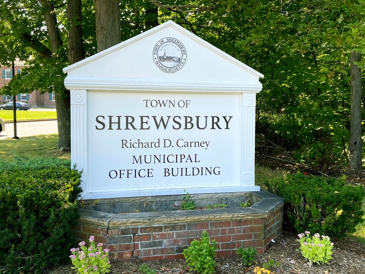 2022 Shrewsbury Election Guide Candidates, Polling Places, Poll Hours