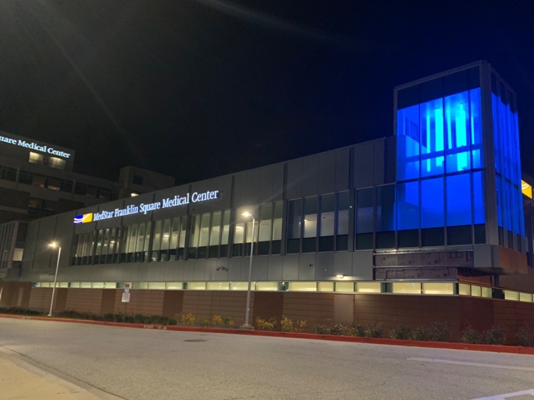 7 MD Hospitals Ranked Among Top 250 In America